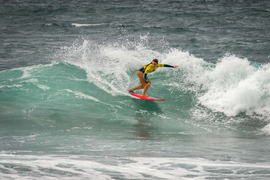 Mundial Junior De Surf Portugal Soma E Segue No Surf