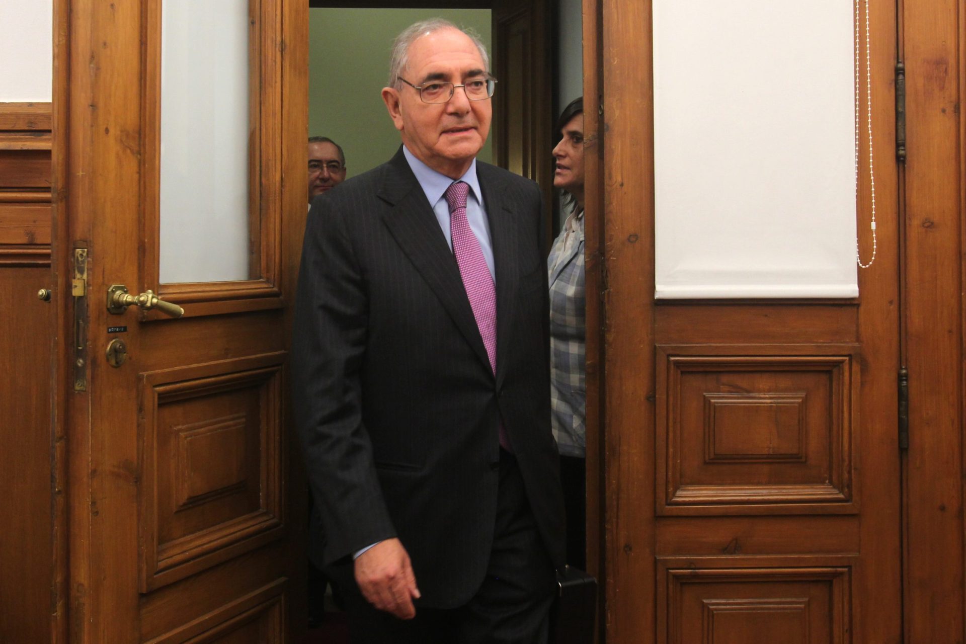 Portugal pede unanimidade nas Nações Unidas contra a pena de morte
