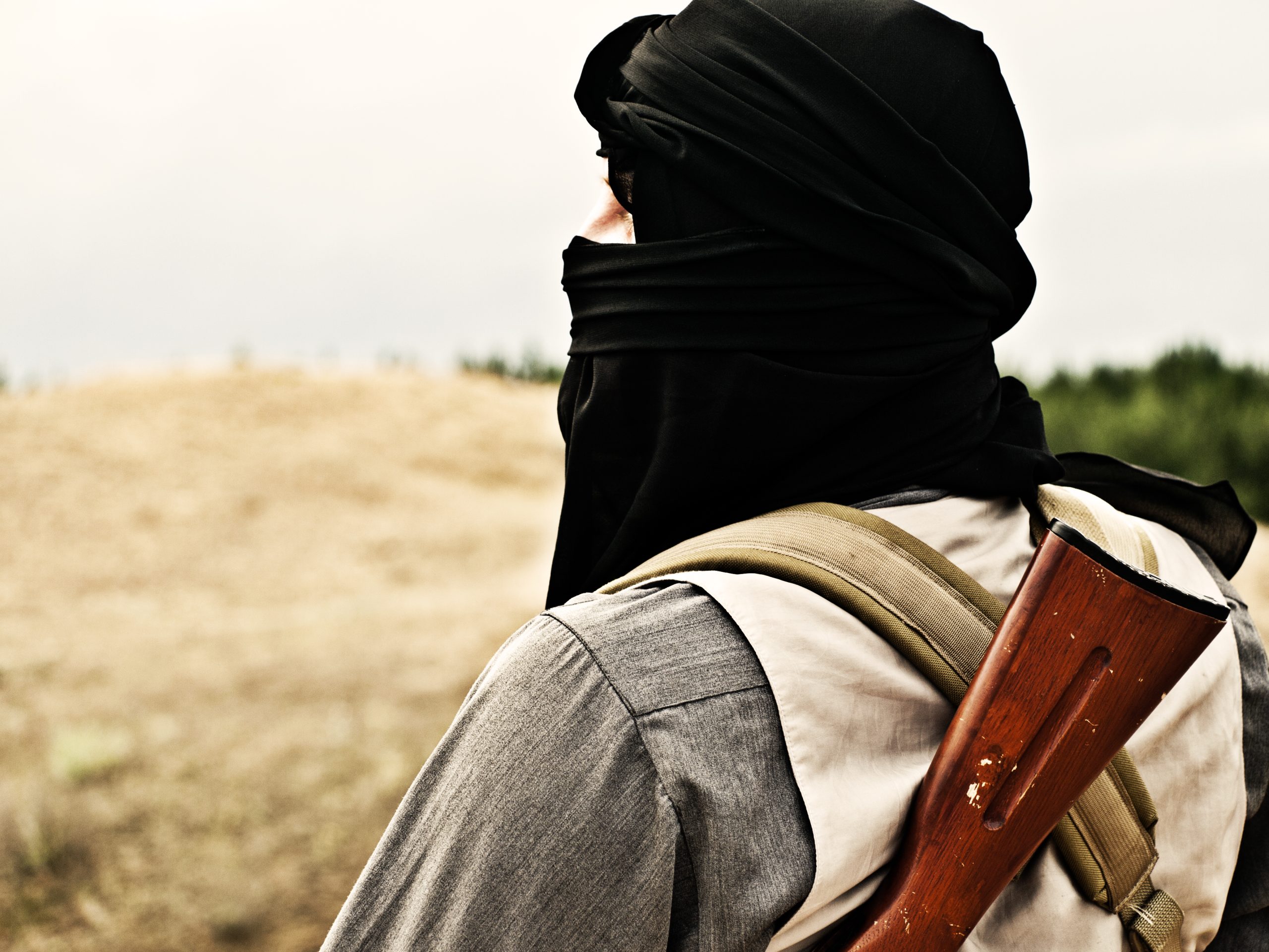 Jihadistas a 200 quilómetros de Bagdade