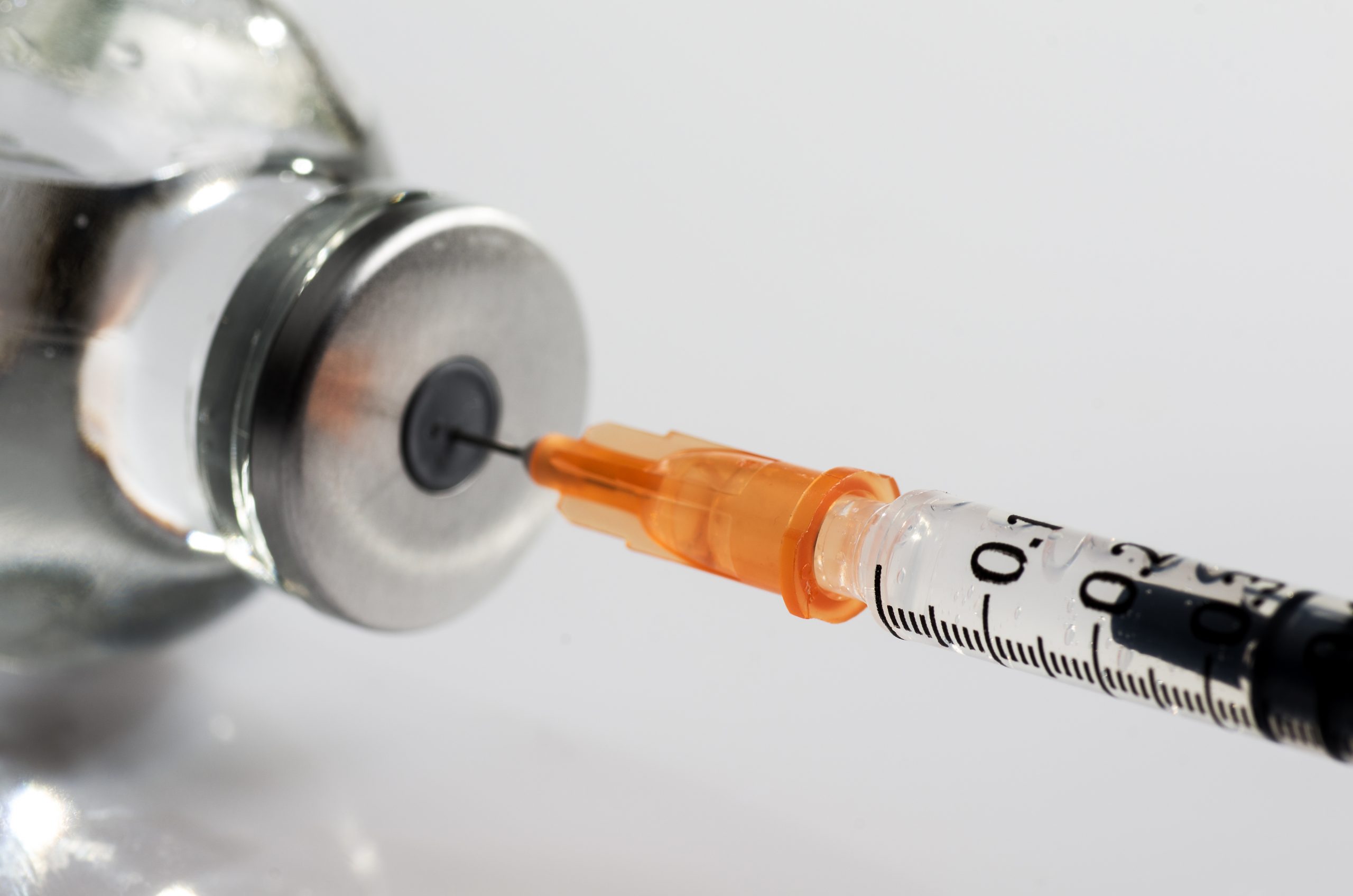Suspensa venda de lotes da vacina Meningitec