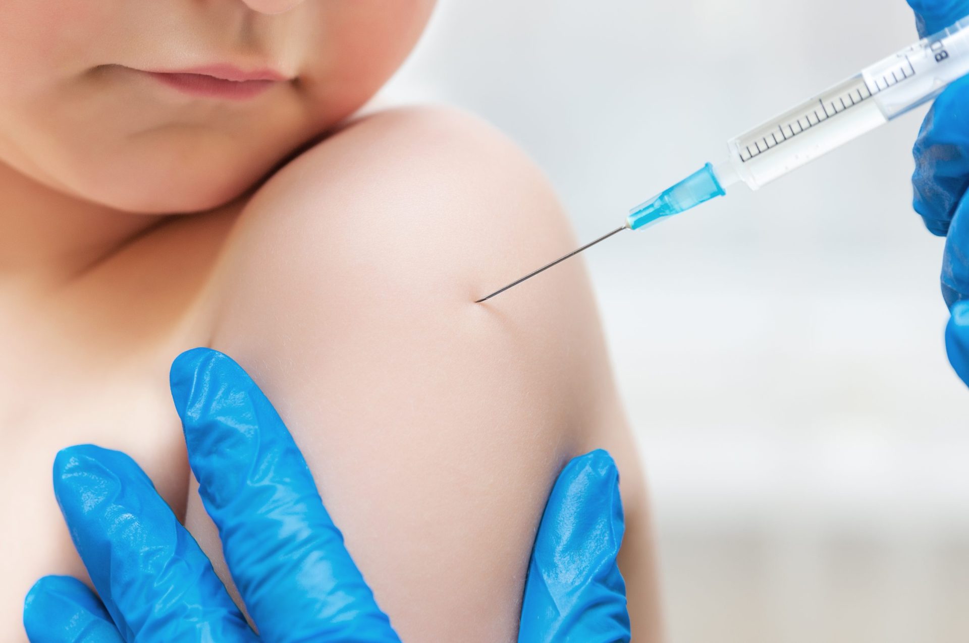 Única vacina contra a meningite B classificada como segura