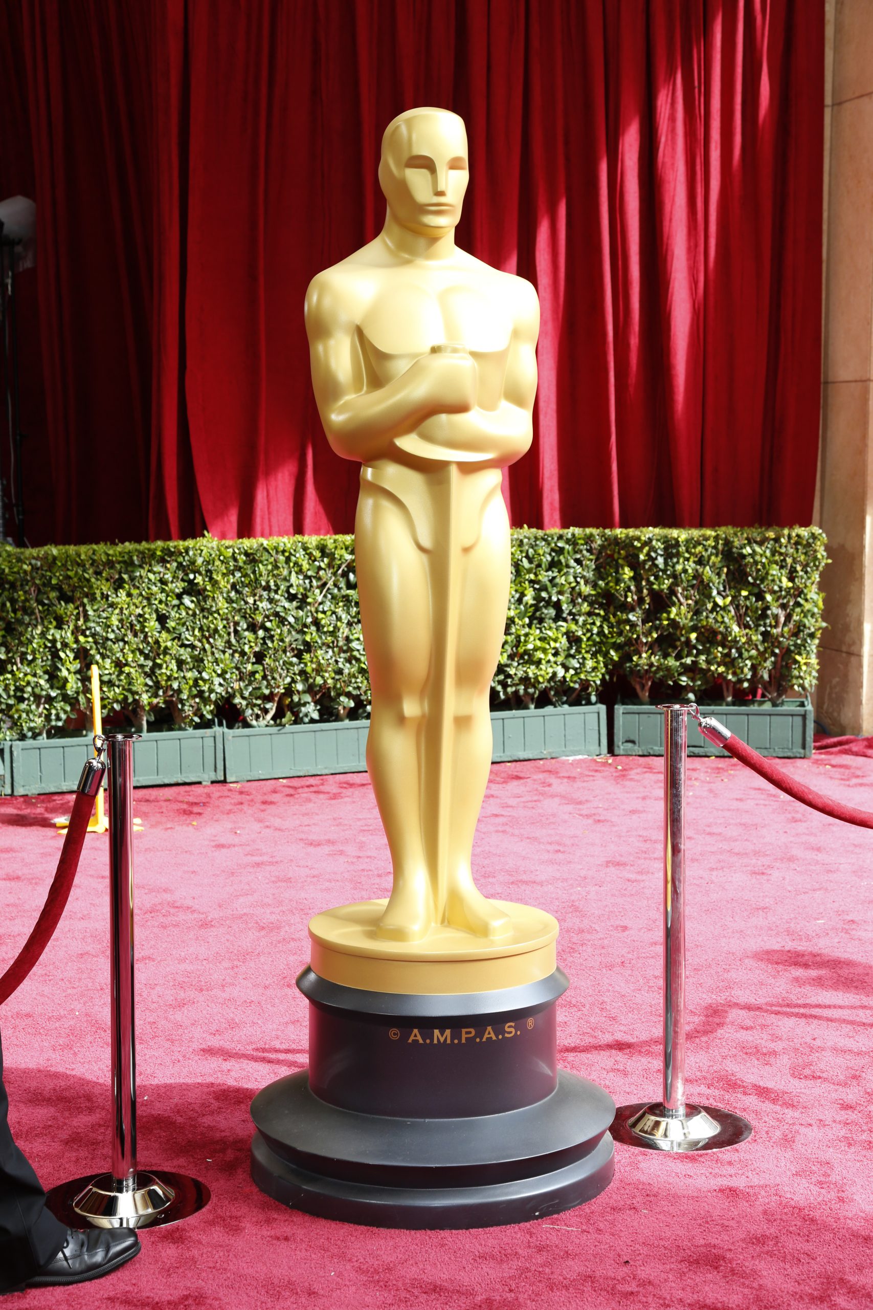 Neil Patrick Harris é o novo apresentador dos Óscares