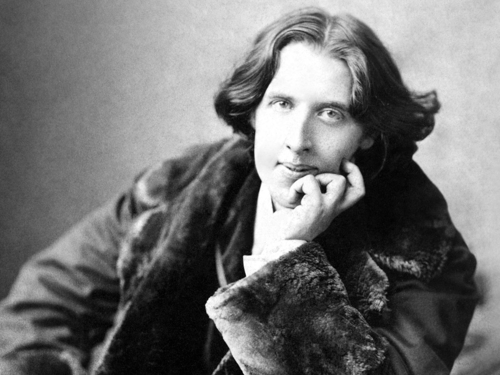 A importância de se chamar Oscar Wilde