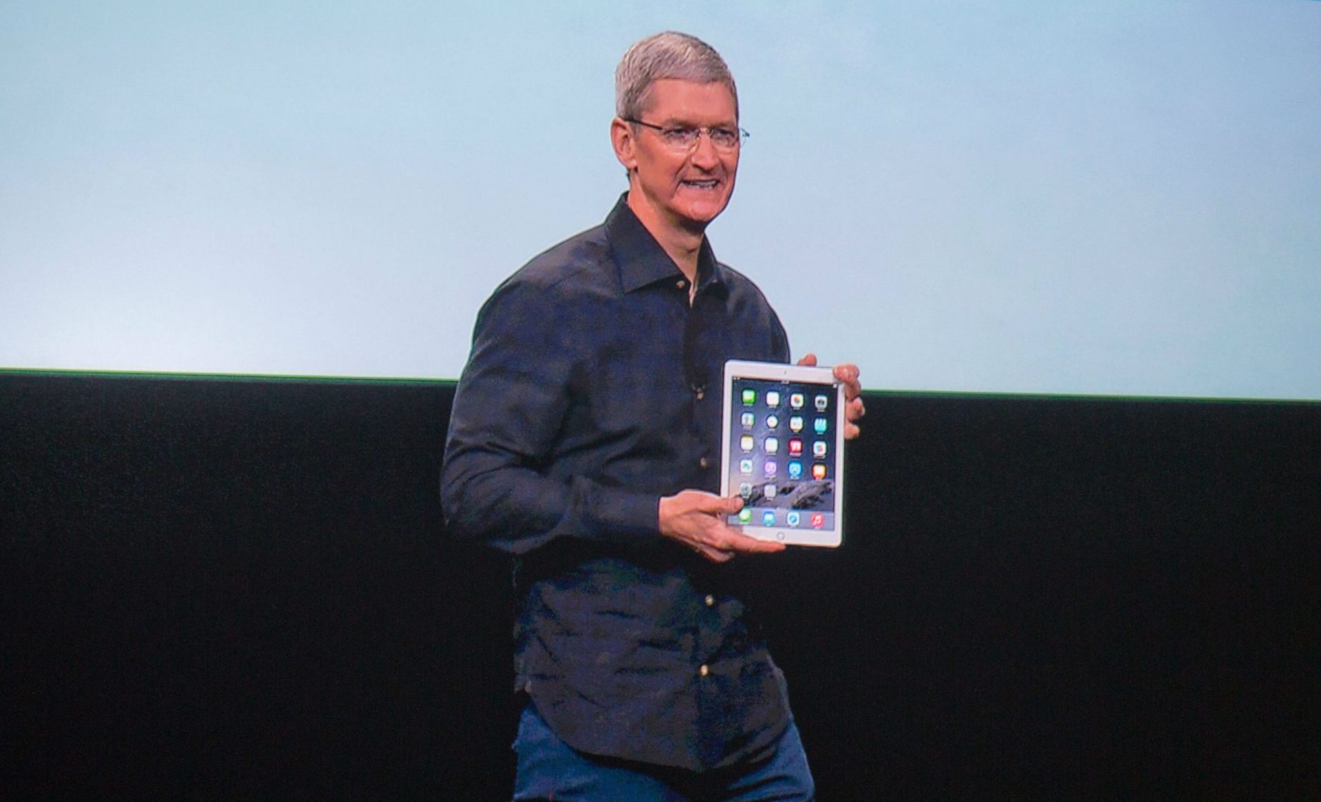 Novos iPads e um iMac em 5k: As novidades que a Apple apresentou hoje