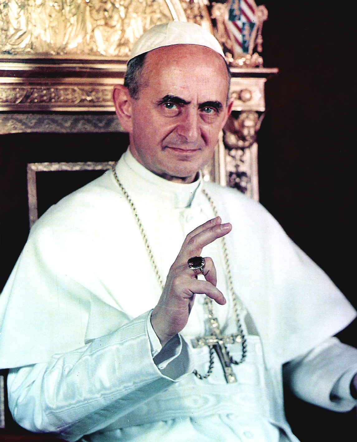 Paulo VI beatificado domingo em Roma