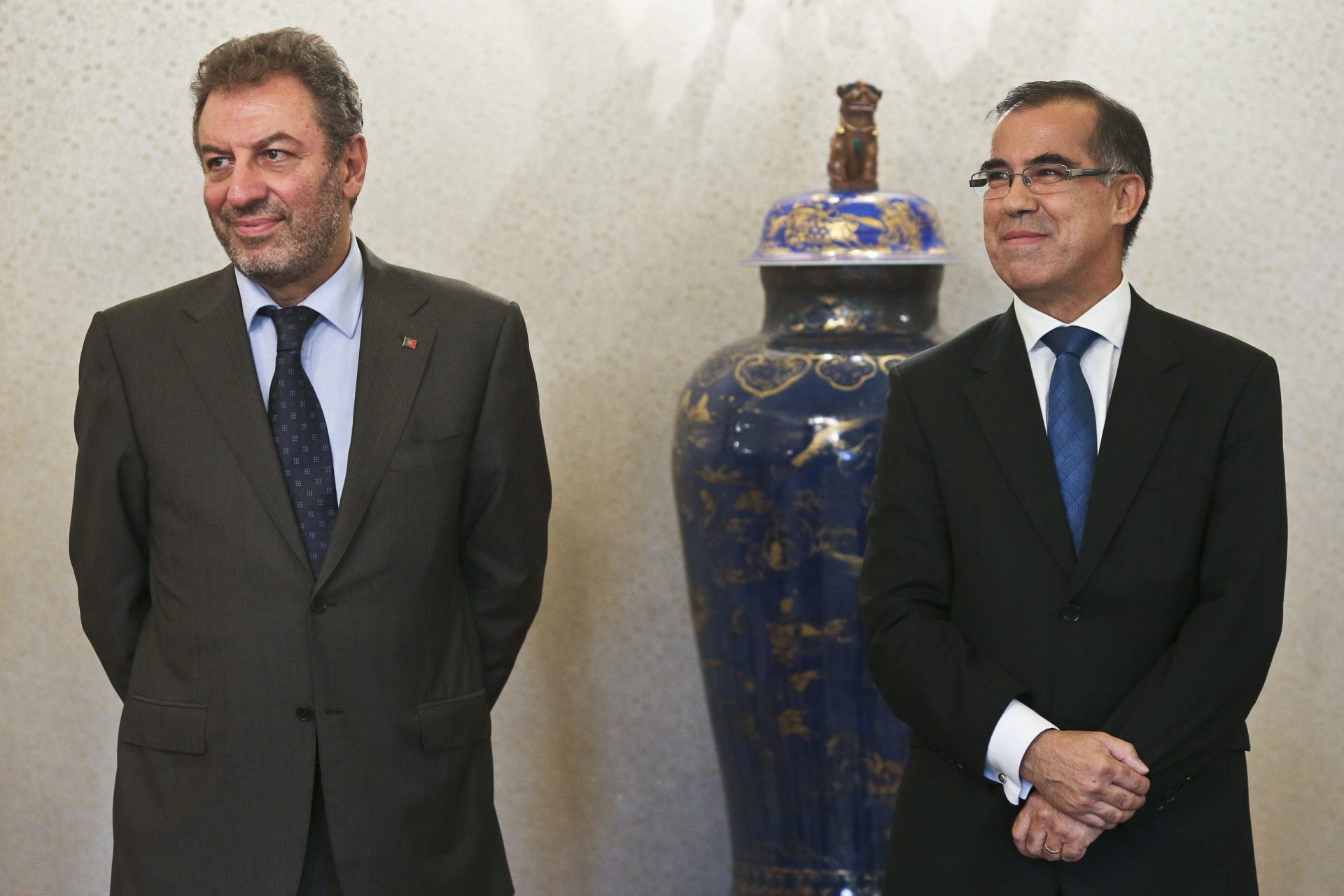 Novo secretário de Estado recebe organizações sindicais da educação