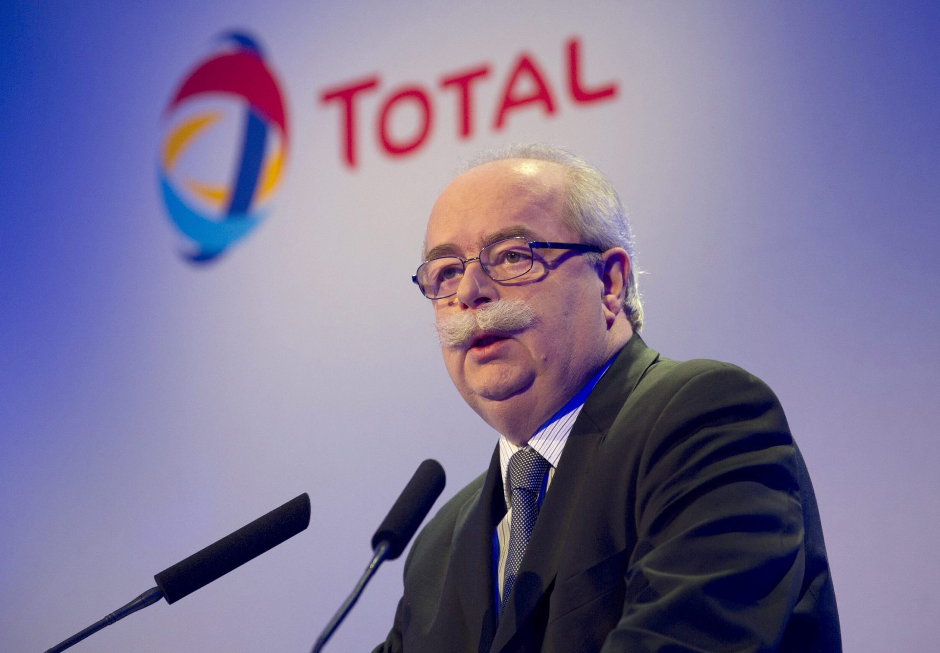 Quatro detidos após acidente que vitimou presidente da Total na Rússia