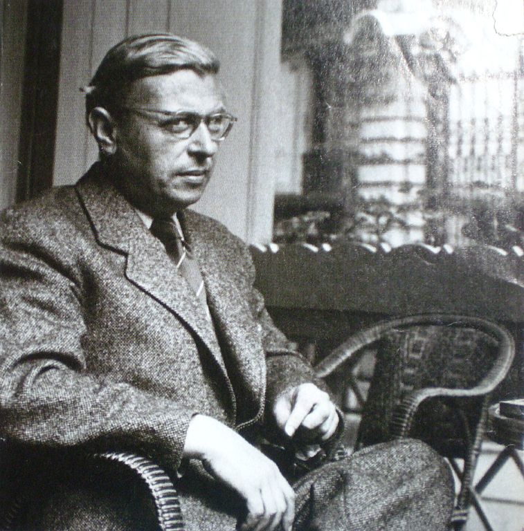 Sartre recusou o Nobel há 50 anos e &#8216;não foi uma atitude impulsiva&#8217;