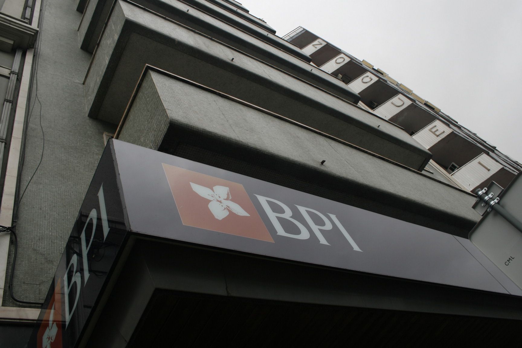 BPI regista prejuízos de 114 milhões de euros até Setembro