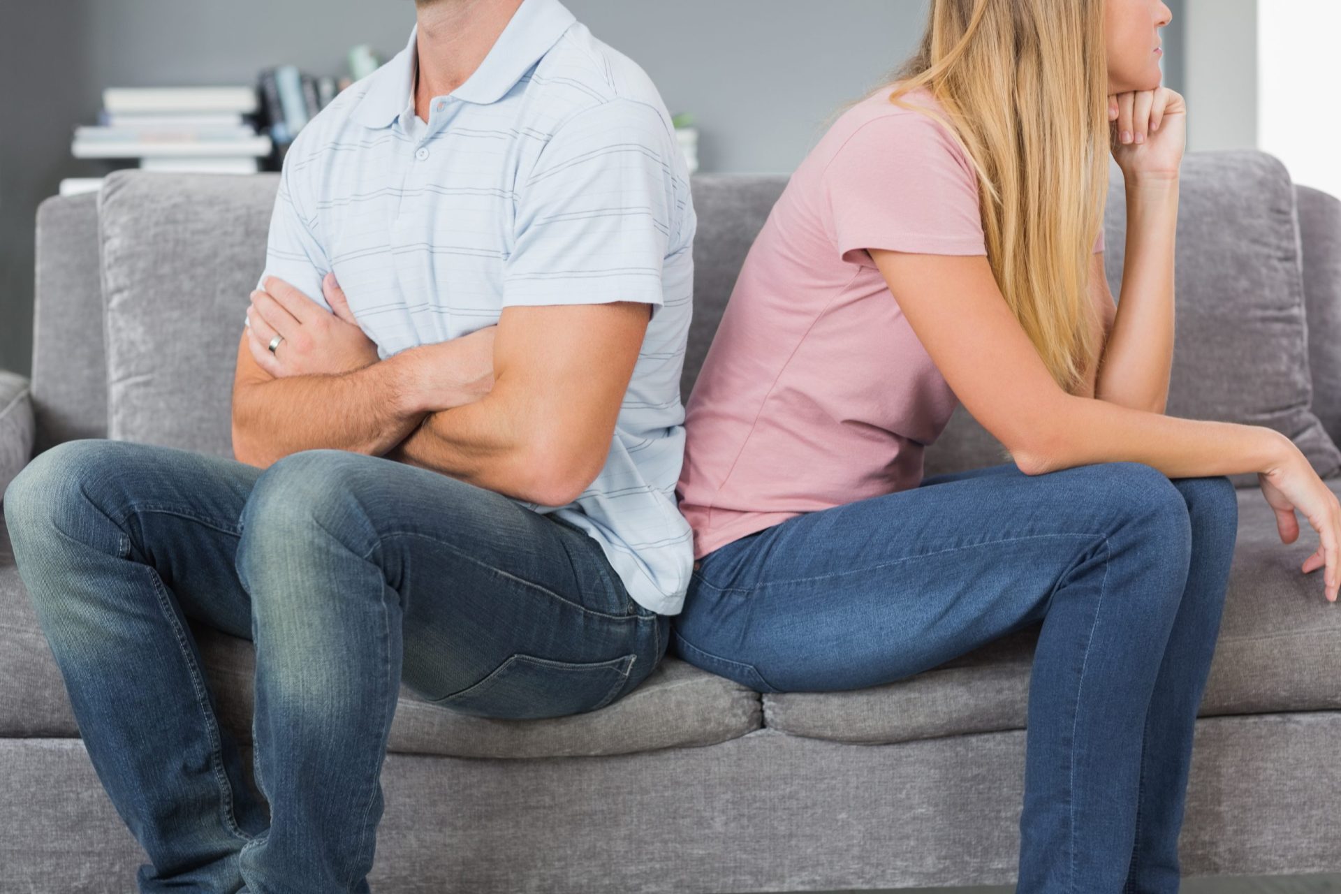 35% dos casais discutem por questões financeiras