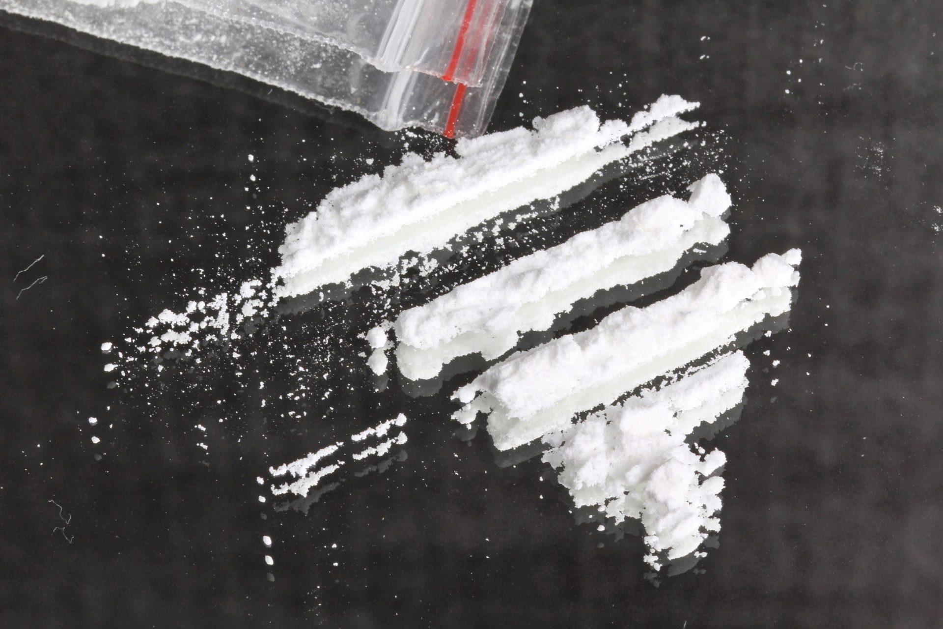 Mais de mil doses de cocaína apreendidas no Montijo