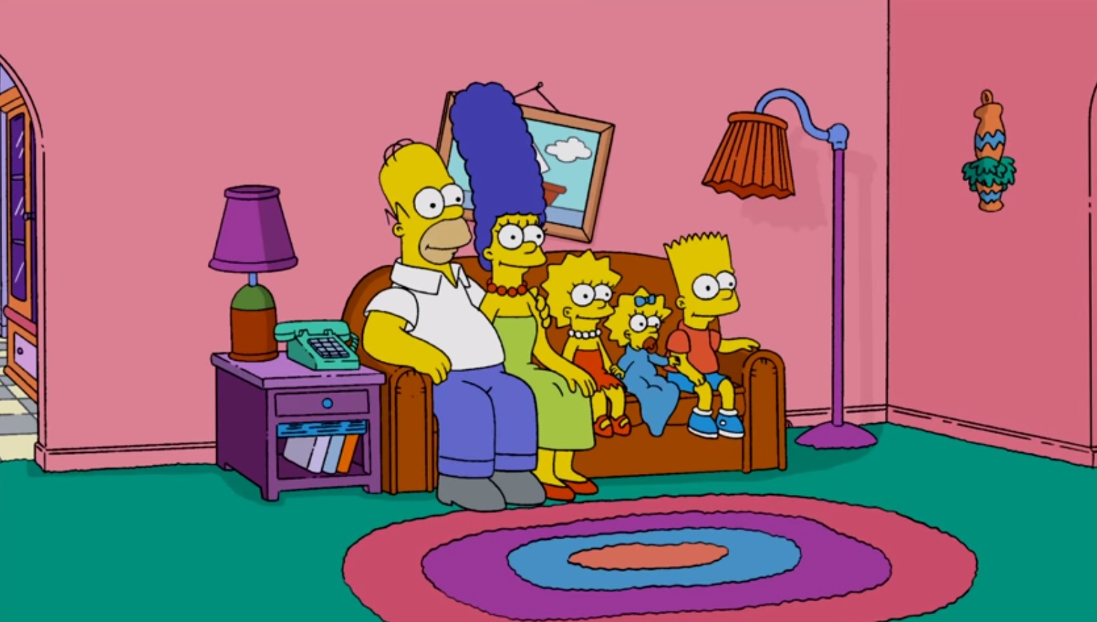 Cinco curiosidades sobre os Simpsons que provavelmente desconhecia