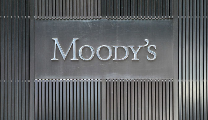 Moody’s mantém perspectiva negativa da banca em Portugal