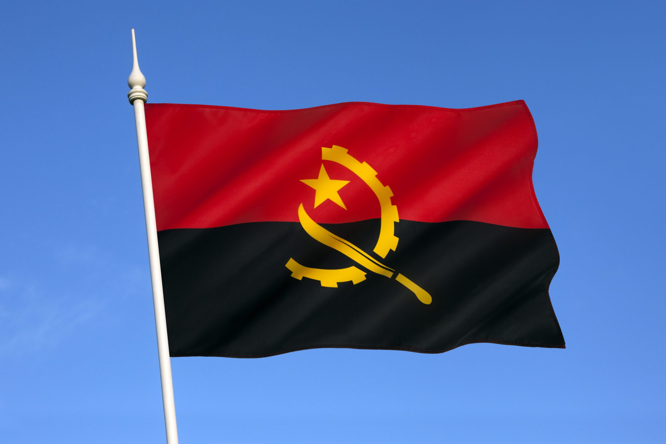 Jornal de Angola refere-se a ‘ressabiamento’ de Portugal