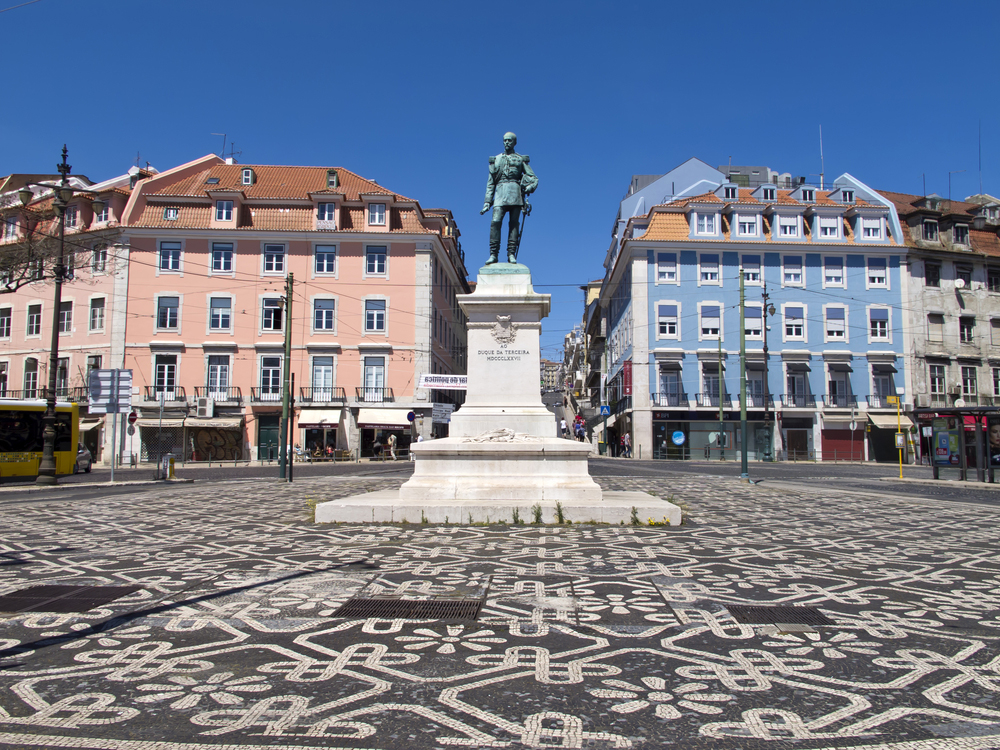 Confederação do Turismo contra taxas em Lisboa