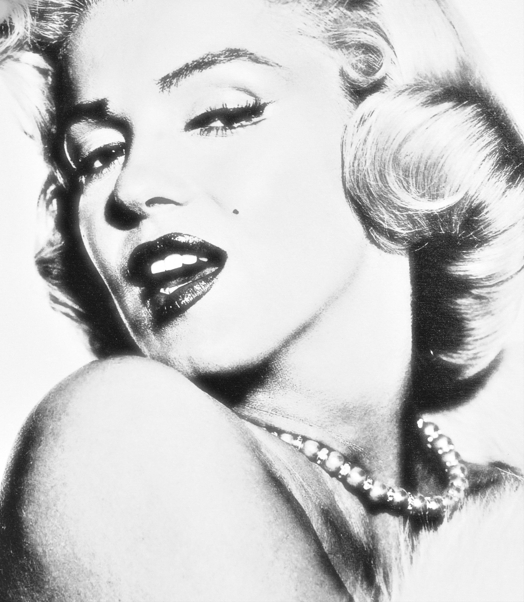 A colecção privada de Marilyn Monroe