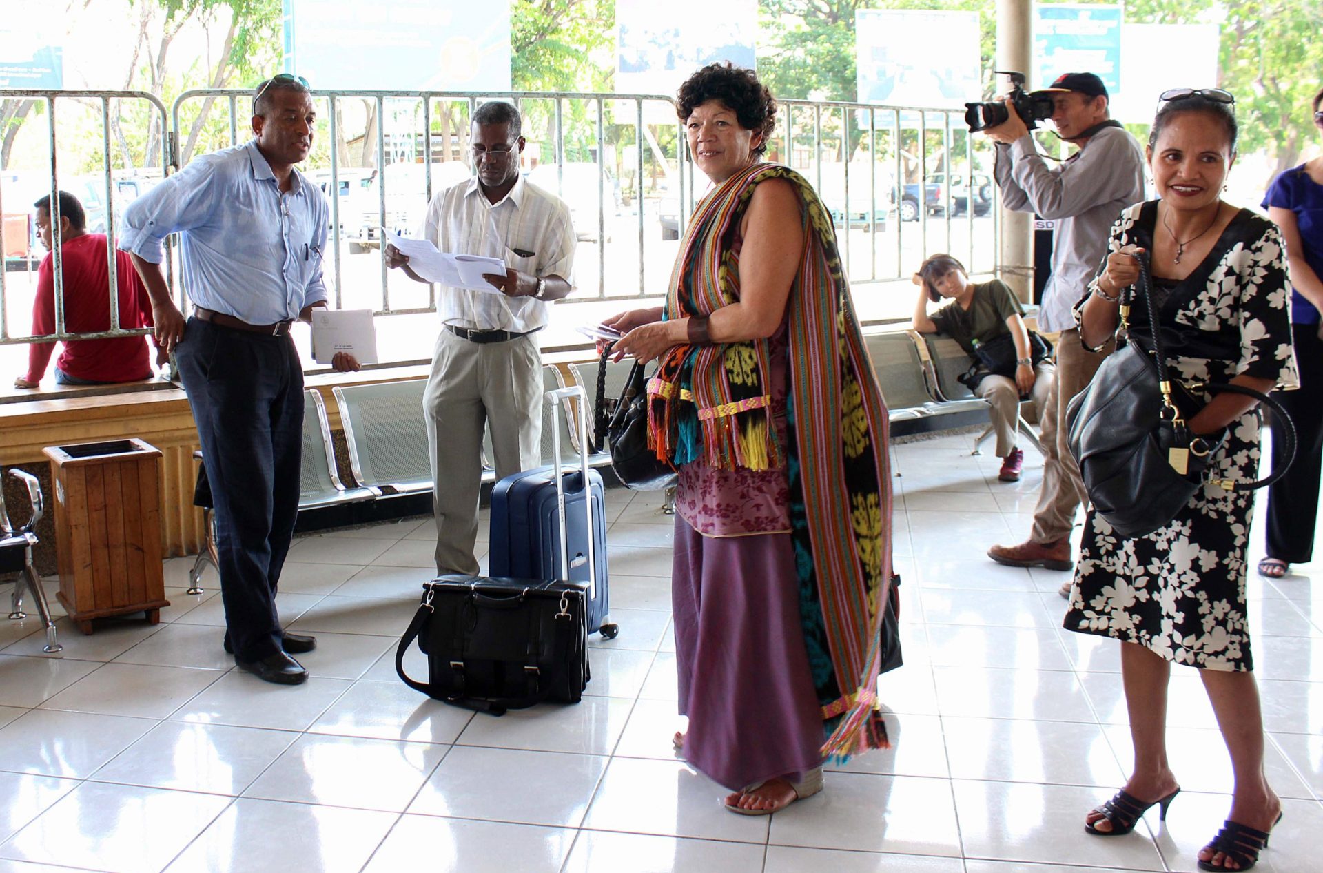 Governo timorense lamenta notícias sobre alegadas ameaças a magistrados