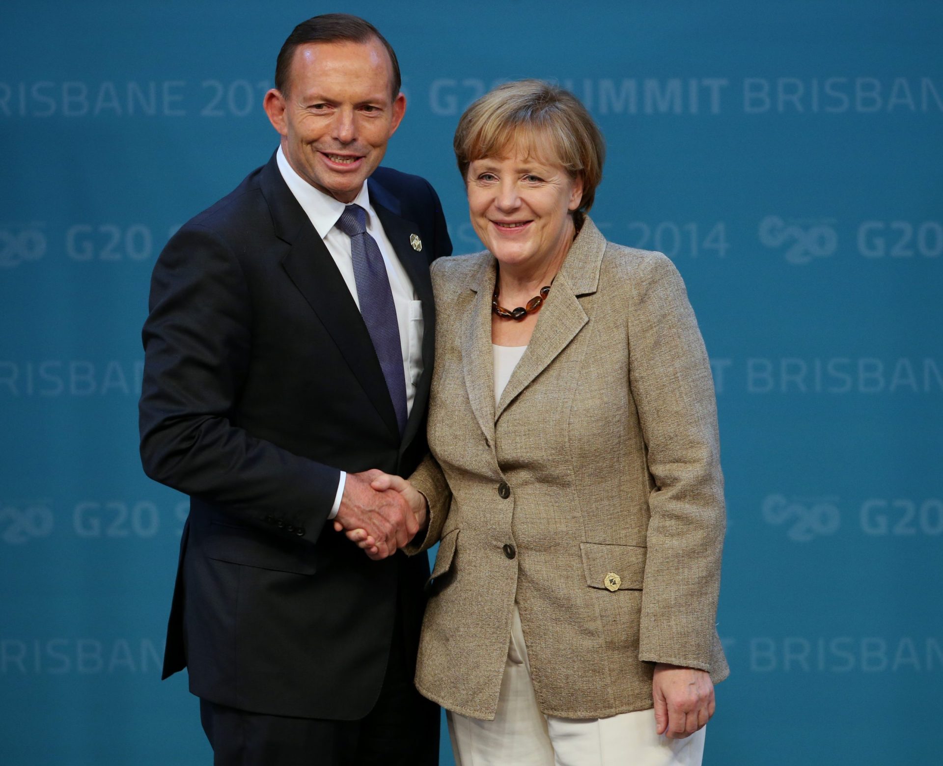 PM da Austrália defende que G20 pode gerar mais crescimento e emprego
