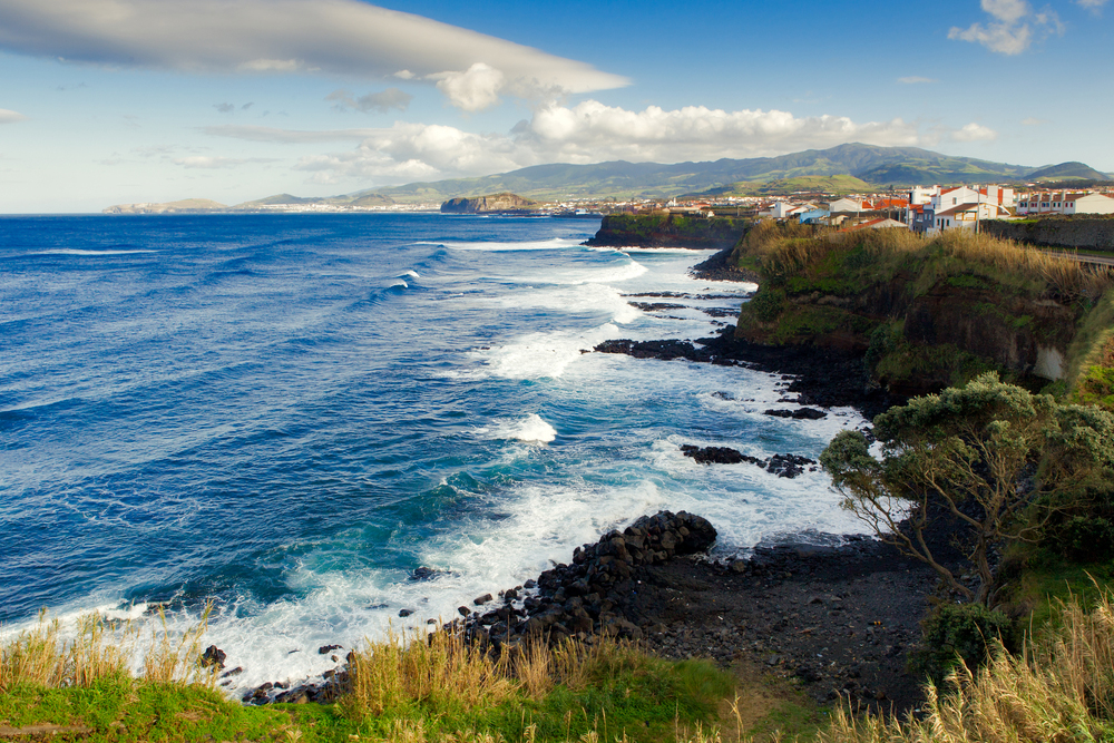 EUA e Açores têm Cidades Irmãs