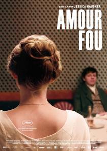 ‘Amour Fou’ venceu Prémio de Melhor Filme do Lisbon & Estoril Film Festival