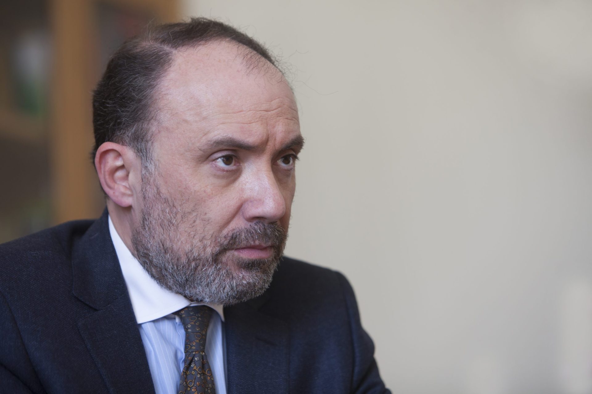 PSD elogia ‘dignidade’ de Miguel Macedo e recusa comparações com outros ministros