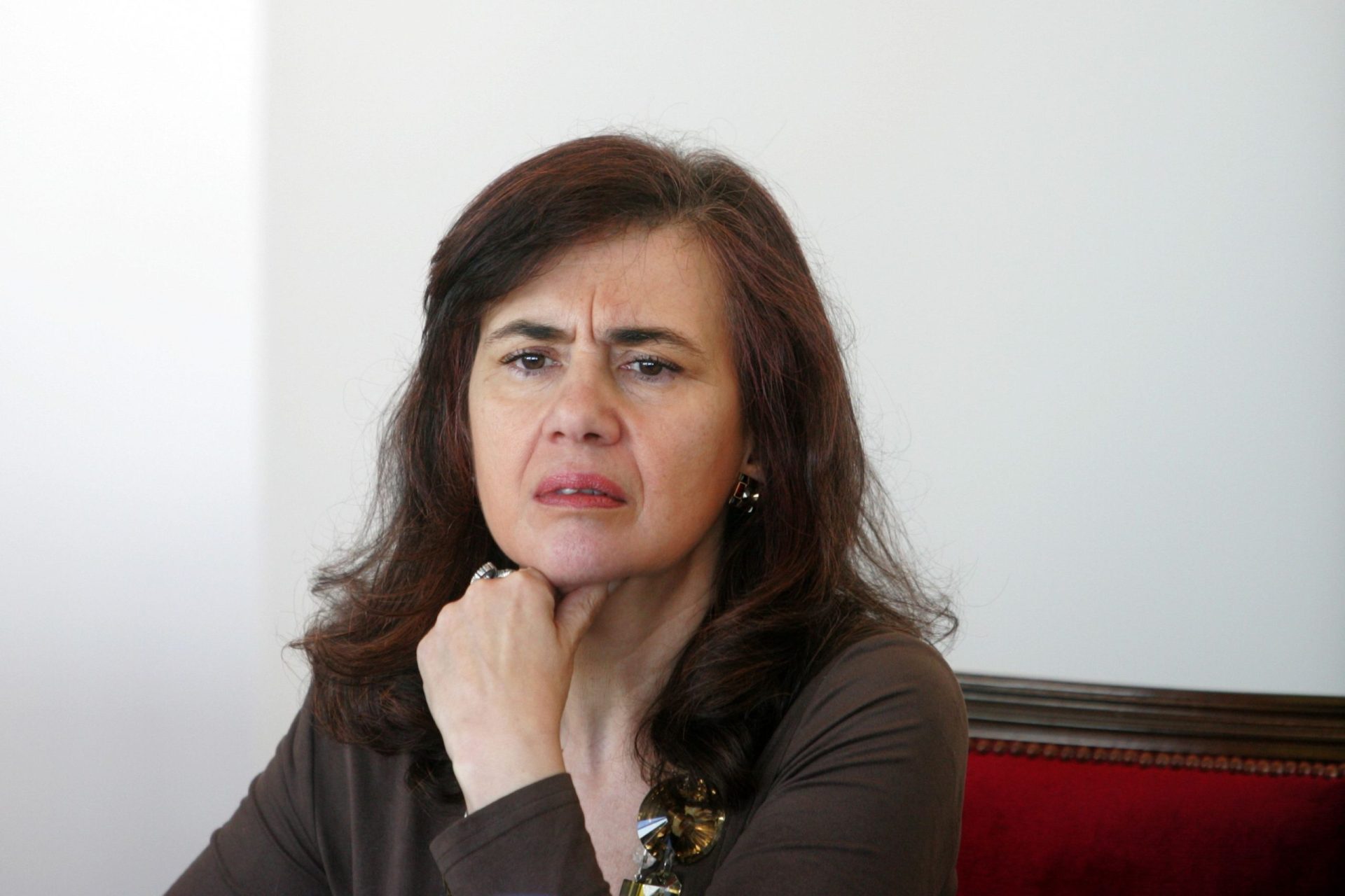 Anabela Rodrigues é nova ministra