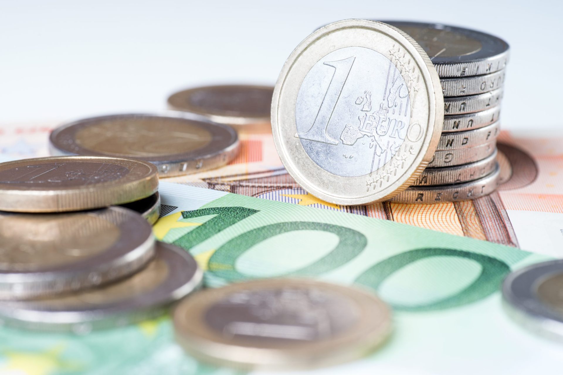 Portugal coloca 1.000 milhões de euros em Bilhetes do Tesouro a juros mais altos