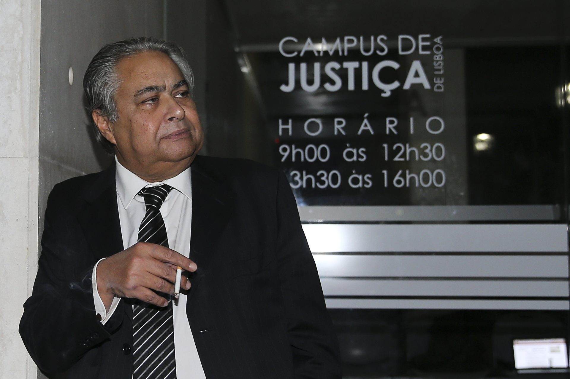 Advogado de José Sócrates foi defensor no Caso FUP/FP-25
