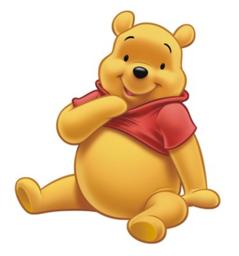 Winnie the Pooh banido de parque por ter ‘sexualidade dúbia’