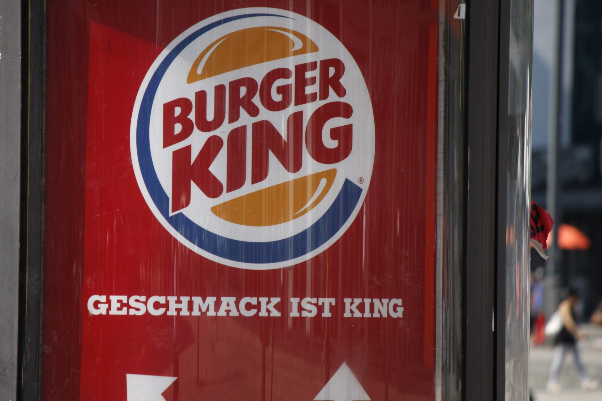 Escândalo encerra restaurantes Burger King na Alemanha