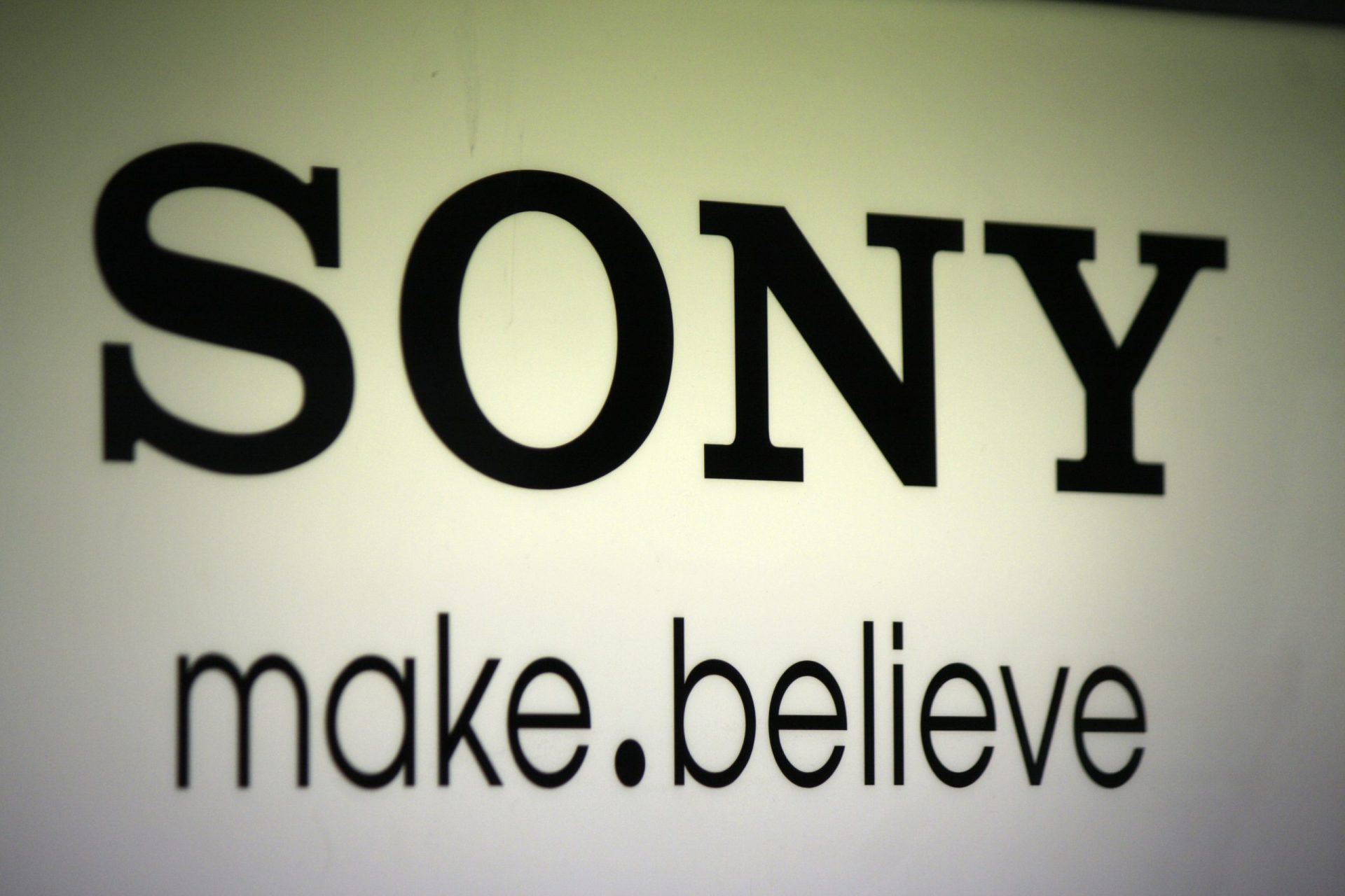 Sony deixa de patrocinar FIFA
