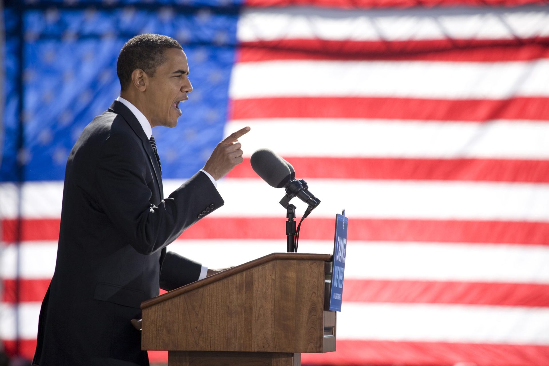 Obama agradece trabalho dos militares na luta contra o ébola e os &#8216;jihadistas&#8217;
