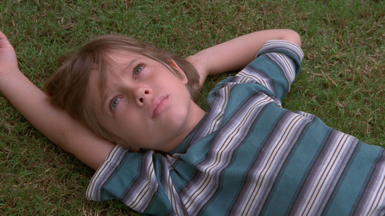 Entrevista a Richard Linklater, realizador do filme Boyhood