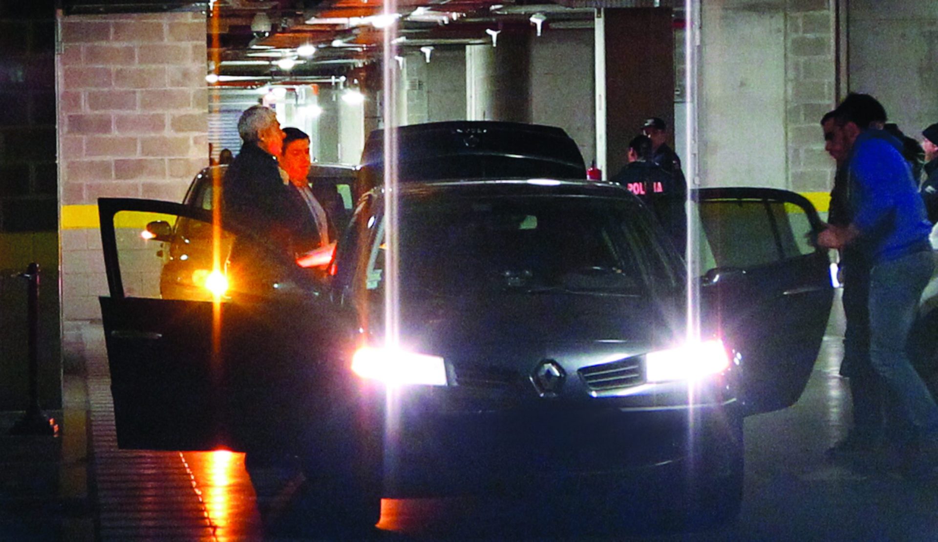 Um processo que só agora começou