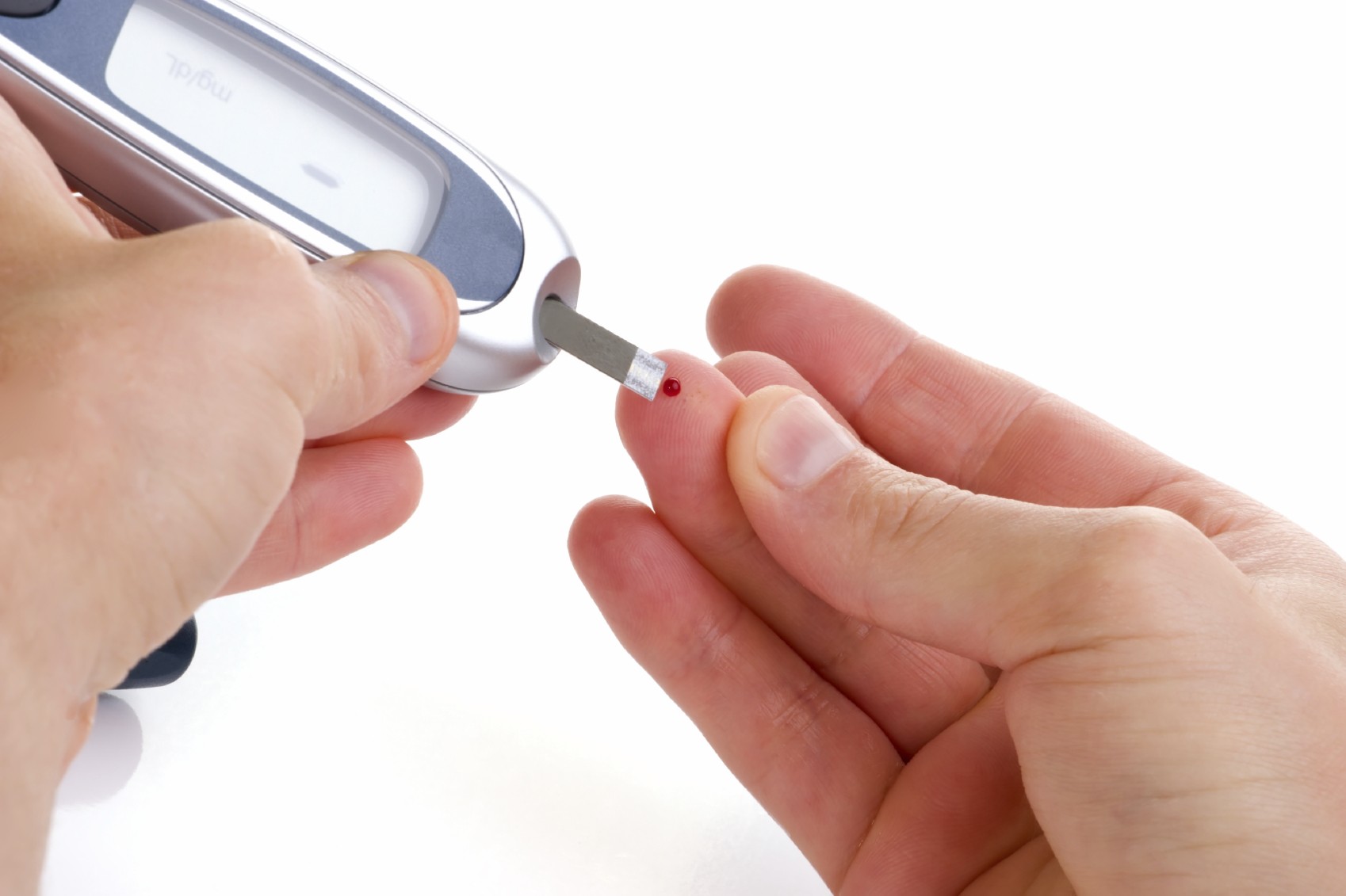 Em 2013 surgiram 160 novos casos de diabetes por dia
