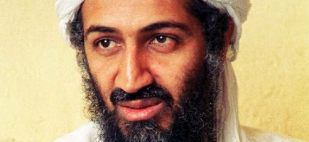 Revelada a identidade do homem que matou Bin Laden