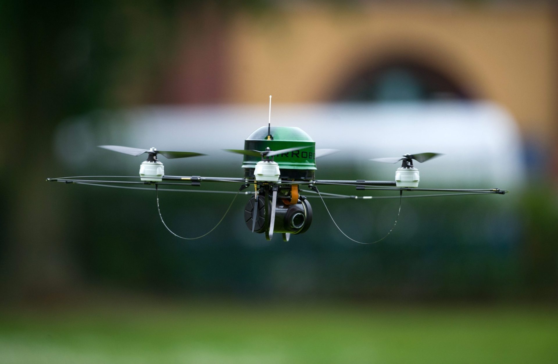 Serviço 112 transfronteiriço reforçado para investir em ‘drones’