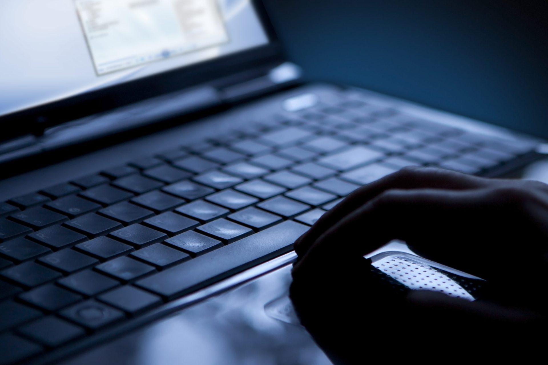 Europol e FBI desferem golpe em vários sites da Dark Web