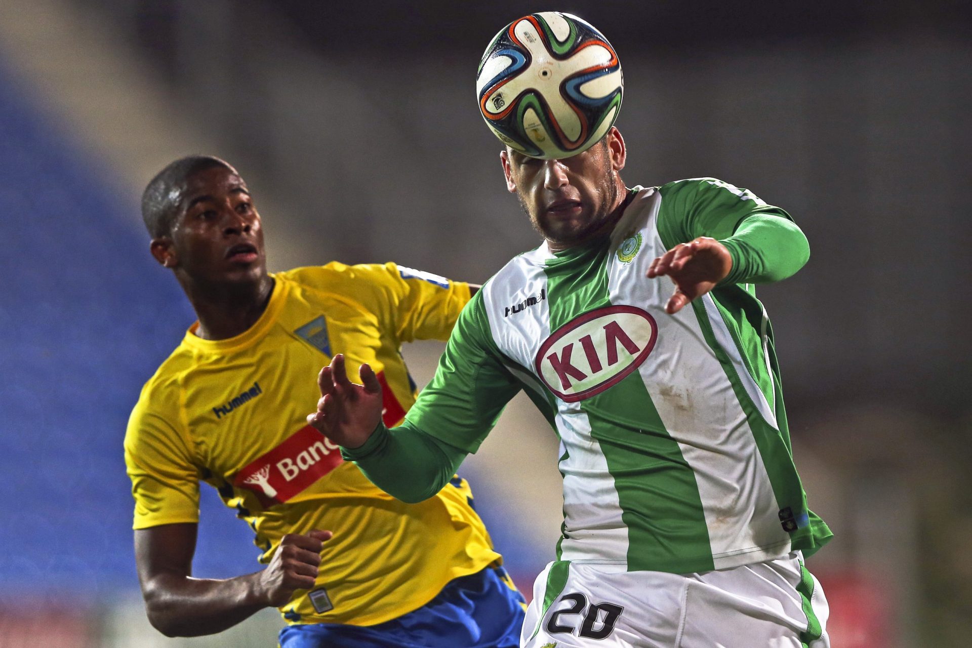 Vitória de Setúbal: Jogadores, treinador e presidente vítimas de roubo