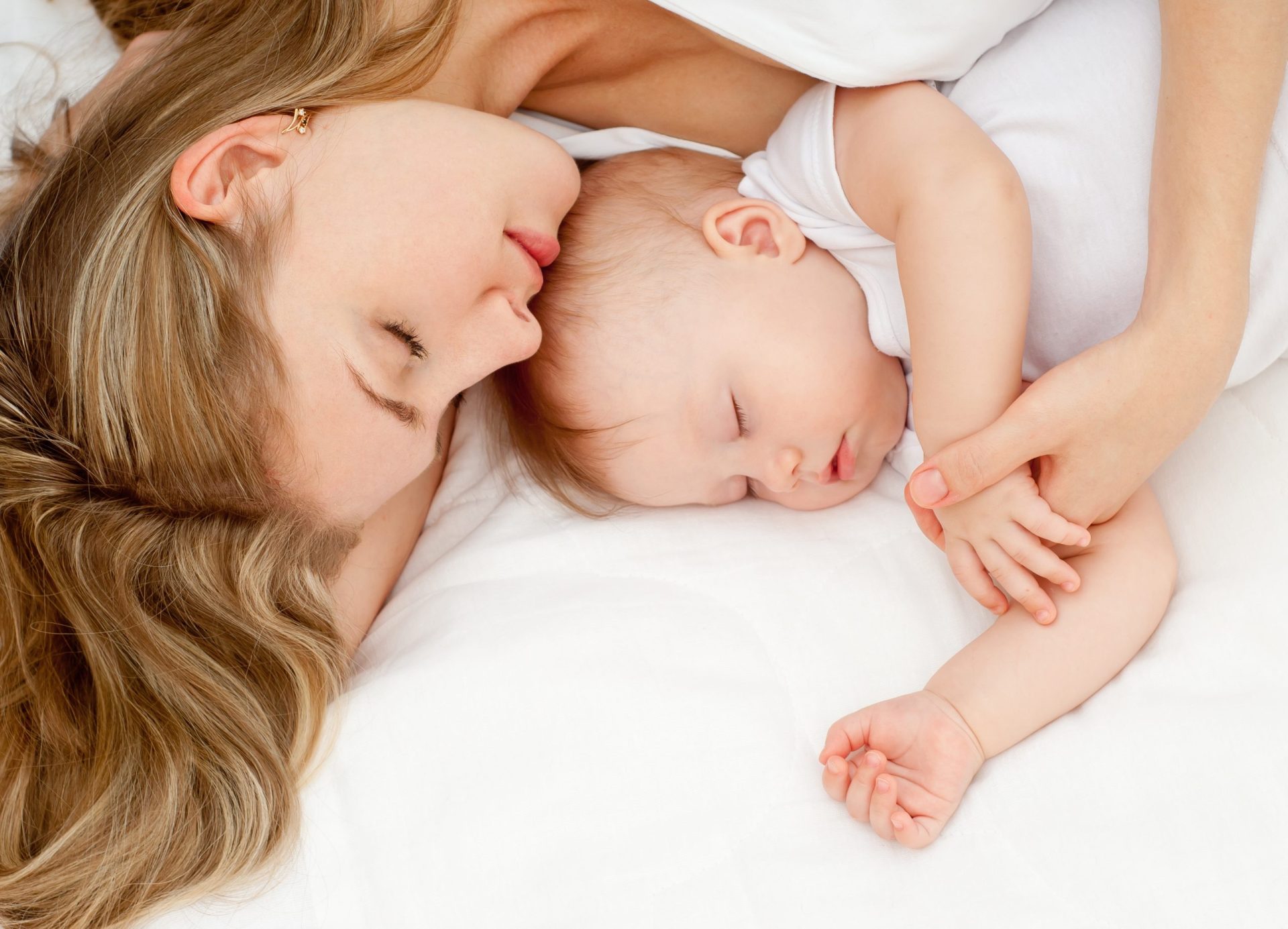 Dormir com os pais faz mal à saúde