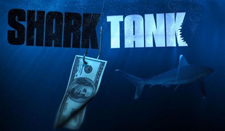 Como se preparar para o programa Shark Tank