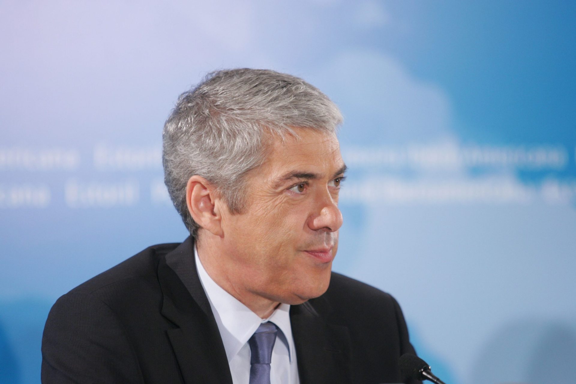 Supremo recusa apreciar 3º habeas corpus de Sócrates