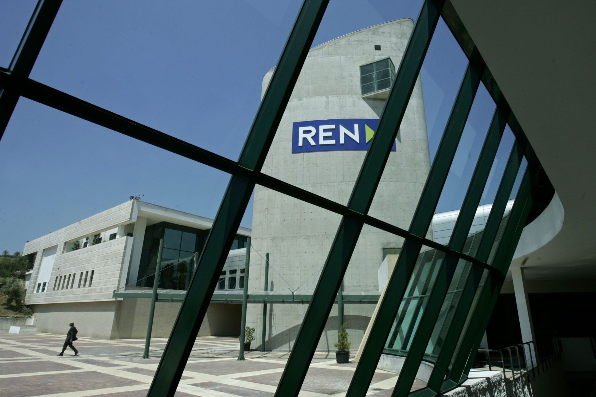 Rodrigo Costa assume presidência da REN em Fevereiro