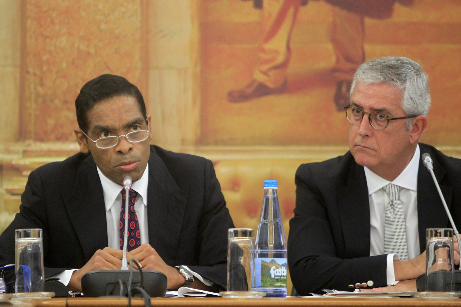 BES Angola aumenta crédito apesar de situação “pavorosa”