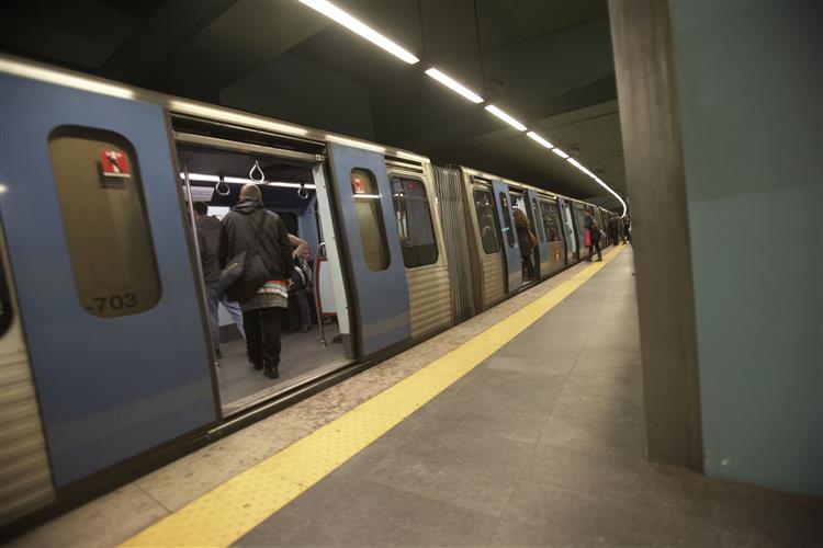 Nova greve no Metropolitano de Lisboa