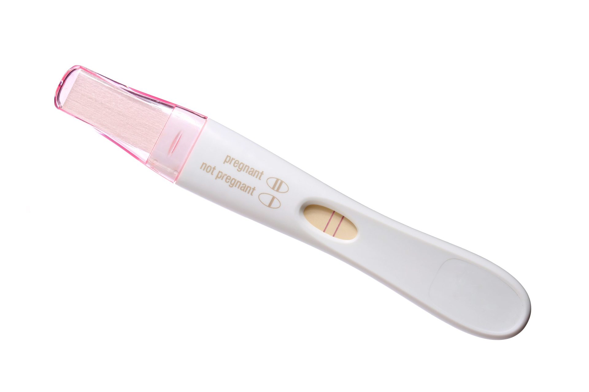 Mulheres vendem testes de gravidez positivos na internet para ‘agarrarem’ namorados
