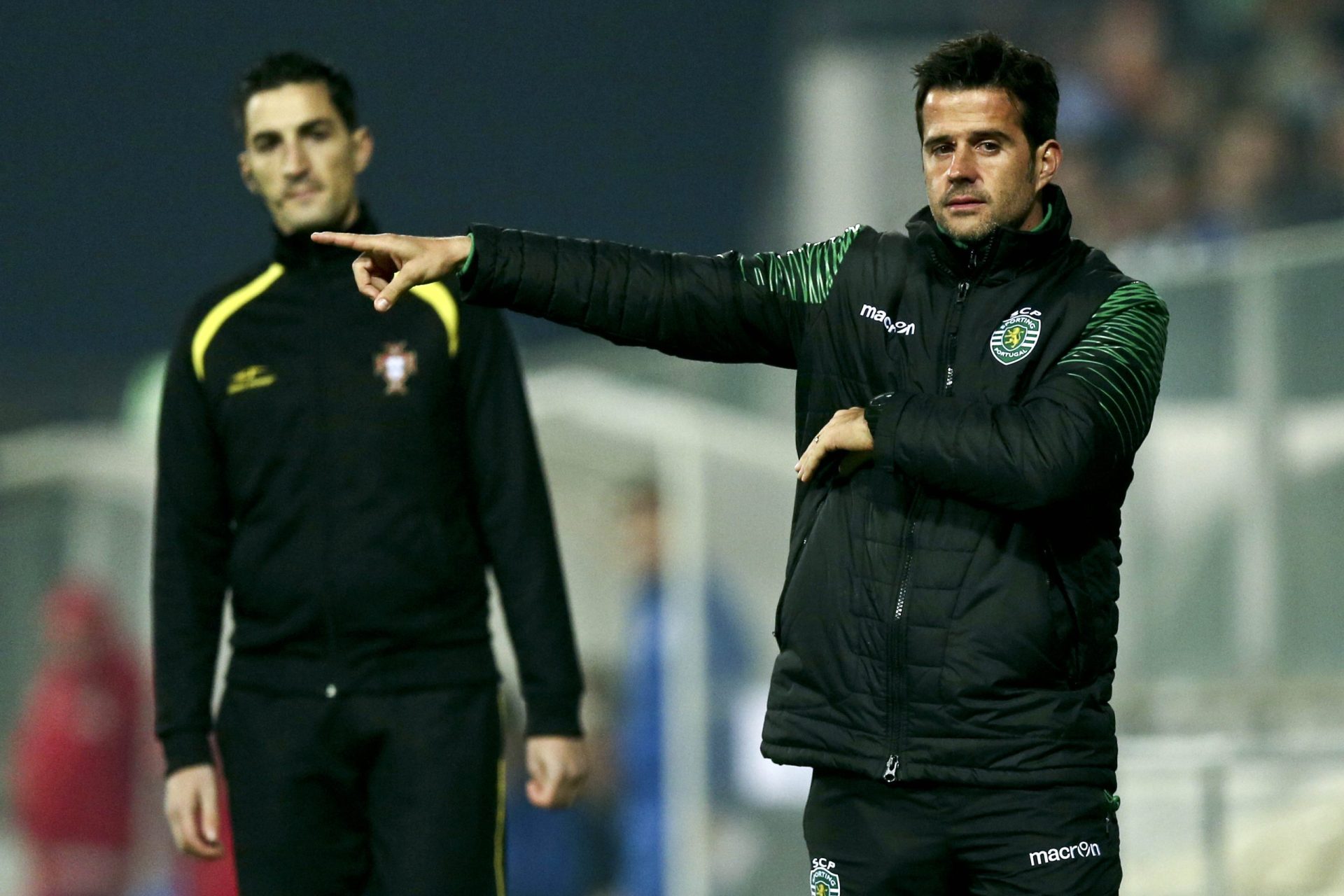 Marco Silva vai sair do Sporting, avança A Bola