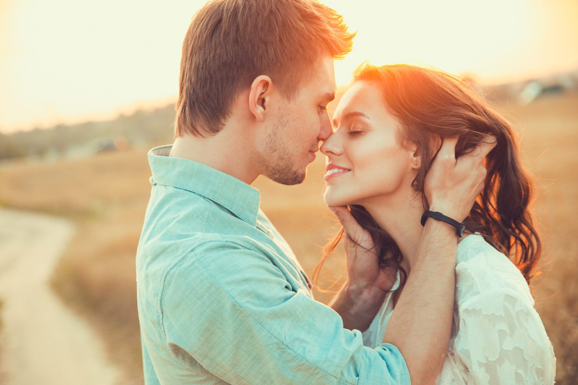 Sete formas de manter a sua relação amorosa saudável