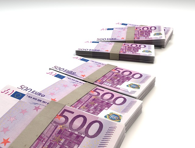 Lituânia adopta o euro a 1 de Janeiro