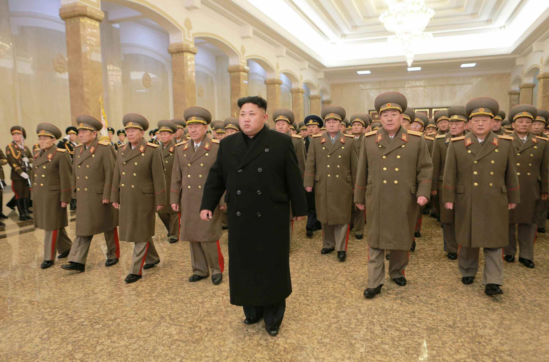 Dissidente promete soltar 100 mil balões com filme ‘A Entrevista’ para minar regime norte-coreano